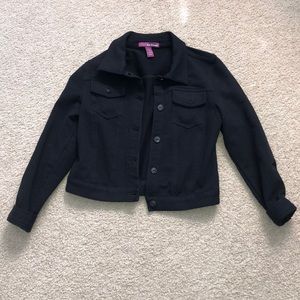 Epic threads black jacket